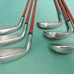 Lincs_golf Set Of 6 X TaylorMade Burner XD Irons 5-PW Stiff Graphite Shafts NO 1 Grips -Clubs Sales Shop s l1600 22c17448 350b 457a a1ab 8088fe53367c