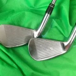 Lincs_golf Set Of 2 X TaylorMade 300 Forged 3 & 4 Irons Stiff Steel Shafts Lamkin Grips 7 Lincs_golf Set Of 2 X TaylorMade 300 Forged 3 & 4 Irons Stiff Steel Shafts Lamkin Grips -Clubs Sales Shop s l1600 23120d0c bf09 45b5 960c 54053ed3093a