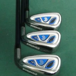 Lincs_golf Set Of 3 X Cleveland CG-C Irons 8-PW Stiff Graphite Shafts Cleveland Grips 11 Lincs_golf Set Of 3 X Cleveland CG-C Irons 8-PW Stiff Graphite Shafts Cleveland Grips -Clubs Sales Shop s l1600 2350115f 05c8 4bc4 97b5 584d97e40813