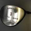 Japanese Vespo SYB Super & Mid 3 Wood Stiff Graphite Shaft XXIO Grip -Clubs Sales Shop s l1600 23 06e38a7c 93ed 4e81 91ac de2786c28a84