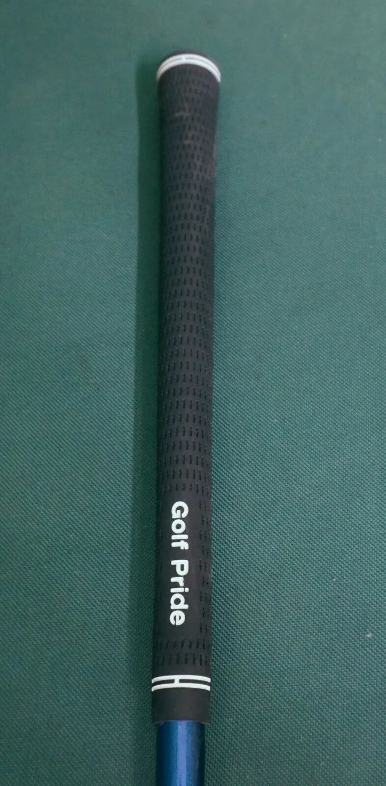 Lincs_golf Mizuno JPX E600 9° Driver Regular Graphite Shaft Golf Pride Grip 7 Lincs_golf Mizuno JPX E600 9° Driver Regular Graphite Shaft Golf Pride Grip - Image 5