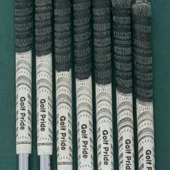 Lincs_golf Set Of 7 X Callaway X22 Tour Irons 4-PW Stiff Steel Shafts Golf Pride Grips 13 Lincs_golf Set Of 7 X Callaway X22 Tour Irons 4-PW Stiff Steel Shafts Golf Pride Grips -Clubs Sales Shop s l1600 24859961 6e26 4e43 ac47 6c2c7b5a05de
