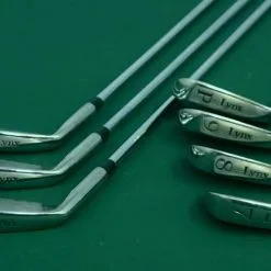 Lincs_golf Set Of 7 X Lynx Parallax Tour Irons 4-PW Stiff Steel Shafts Fogan Grips -Clubs Sales Shop s l1600 259841b5 08cd 4945 8ad3 46e66e08d8a3