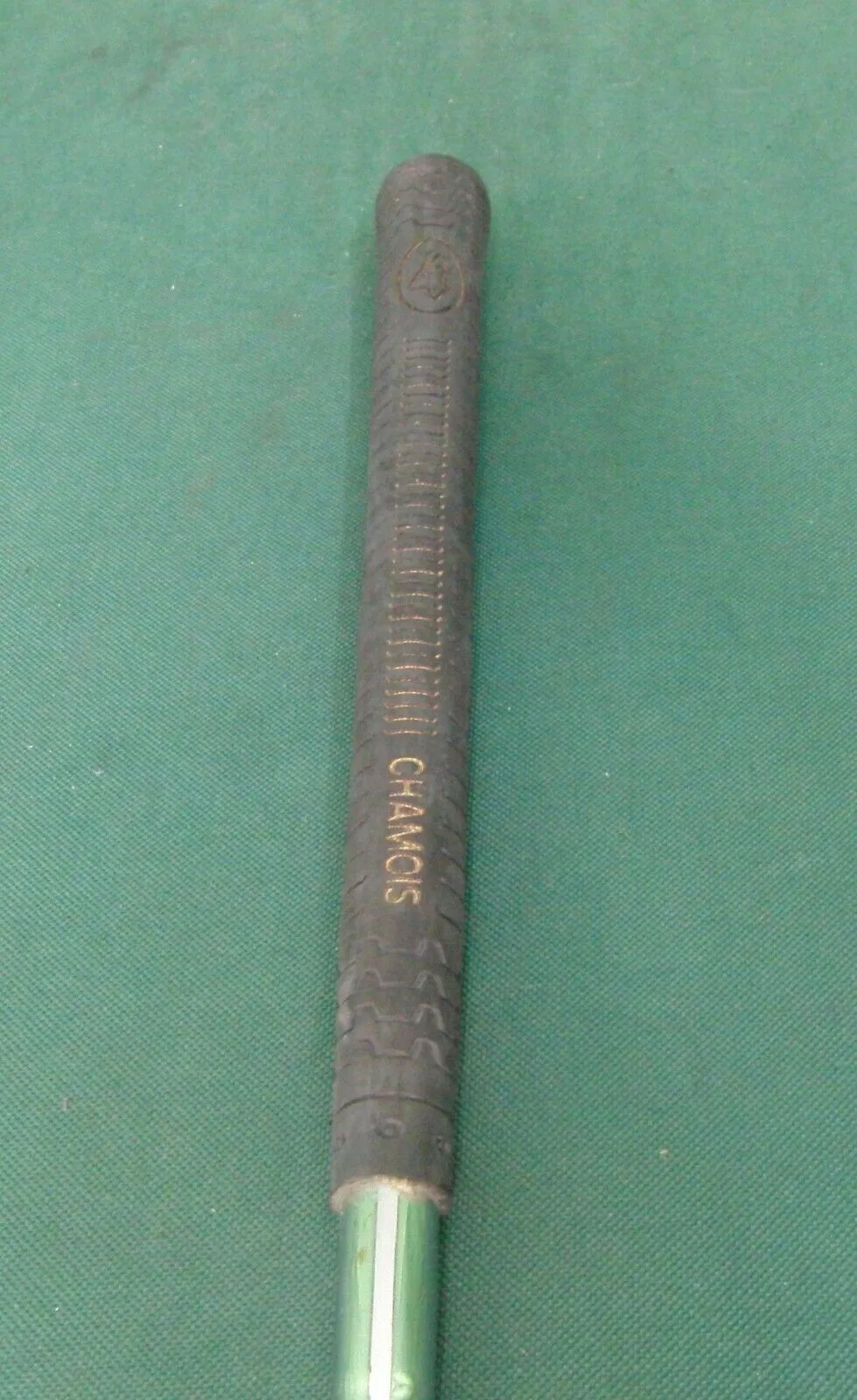 Lincs_golf John Letters PGA European Tour Forged Sand Wedge Regular Steel Shaft 6 Lincs_golf John Letters PGA European Tour Forged Sand Wedge Regular Steel Shaft - Image 4