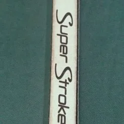 Lincs_golf Odyssey Toe Up 9 Putter -Clubs Sales Shop s l1600 268e4f28 97e4 40a2 9cd6 c10dfbe74ec8