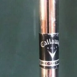 Lincs_golf Callaway FT Gap A Wedge Regular Steel Shaft Golf Pride Grip -Clubs Sales Shop s l1600 26aaaa32 c479 4914 8c90 09c142c05421