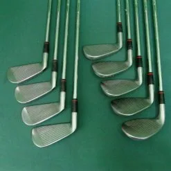 Lincs_golf Set Of 9 X Callaway Bobby Jones Irons 3-SW Regular Steel Shaft Golf Pride Grips -Clubs Sales Shop s l1600 26f8046f 7b10 4f0b 92c7 08aa5d48ec7b