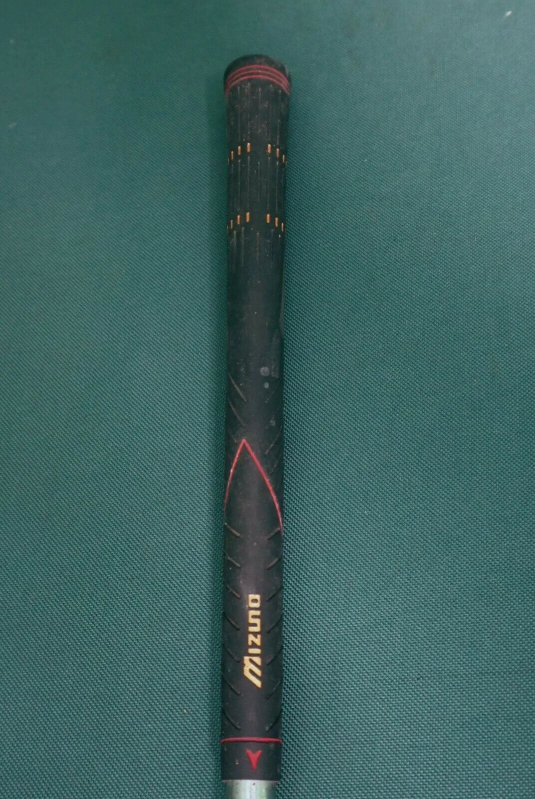 Lincs_golf Vintage Mizuno 5 Wood Club Champion Regular Stainless Steel Shaft Mizuno Grip 7 Lincs_golf Vintage Mizuno 5 Wood Club Champion Regular Stainless Steel Shaft Mizuno Grip - Image 5