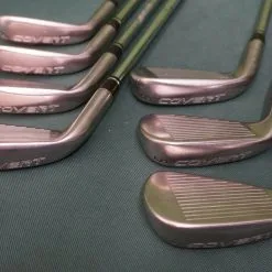 Lincs_golf Set Of 7 X Nike VRS Covert Irons 4-PW Regular Steel Shafts 11 Lincs_golf Set Of 7 X Nike VRS Covert Irons 4-PW Regular Steel Shafts -Clubs Sales Shop s l1600 28f59655 bf77 400e 9886 4cdfbeddf2eb
