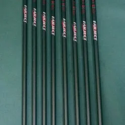 Lincs_golf Set Of 8 X Dunlop Maxfli Hi-Brid Auto Focus Irons 5-SW + A Wedge -Clubs Sales Shop s l1600 2915a4df 0035 4e56 b5c9 95d6e9f7023b