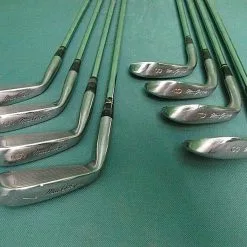 Lincs_golf Set Of 8 X MacGregor Reverse Draft Irons 4-SW Regular Steel Shafts -Clubs Sales Shop s l1600 292eed30 2764 49be bcfb 73fed80a49df