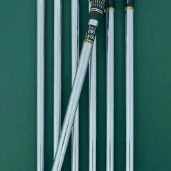 Lincs_golf Set Of 7 X Lynx Parallax Tour Irons 4-PW Stiff Steel Shafts Fogan Grips -Clubs Sales Shop s l1600 2b04902c 8b7d 422a abcc d85f0eefdf18