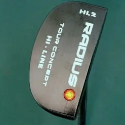 Lincs_golf Radius Tour Concept Hi-Line 1.11.2 Putter
