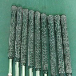 Lincs_golf Set Of 9 X Cobra King BAFFLER BLADE Irons 3-SW Stiff Steel Shafts -Clubs Sales Shop s l1600 2b752191 4d02 4ade a130 486e51e3fd4c