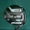 Lincs_golf Lightly Used TaylorMade M3 460 9.5° Driver Stiff Graphite Shaft Golf Pride Grip -Clubs Sales Shop s l1600 2cb296ba 7b6c 4d1b 85ae f85605e5186e