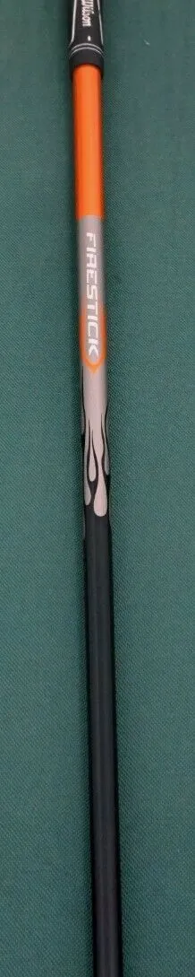 Lincs_golf Wilson X31 3 Wood Regular Graphite Shaft Wilson Grip 7 Lincs_golf Wilson X31 3 Wood Regular Graphite Shaft Wilson Grip - Image 5