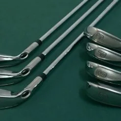 Lincs_golf Set Of 7 X Callaway RAZR X HL Irons 5-SW Uniflex Steel Shafts Callaway Grips 11 Lincs_golf Set Of 7 X Callaway RAZR X HL Irons 5-SW Uniflex Steel Shafts Callaway Grips -Clubs Sales Shop s l1600 2d953ca7 d3b4 4706 894a 9cc3a9d00fe8