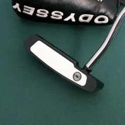 Lincs_golf Odyssey White Rize IX 1 Putter + Head Cover -Clubs Sales Shop s l1600 2d9d10af 8b3a 4ea7 a645 a7808f638e18