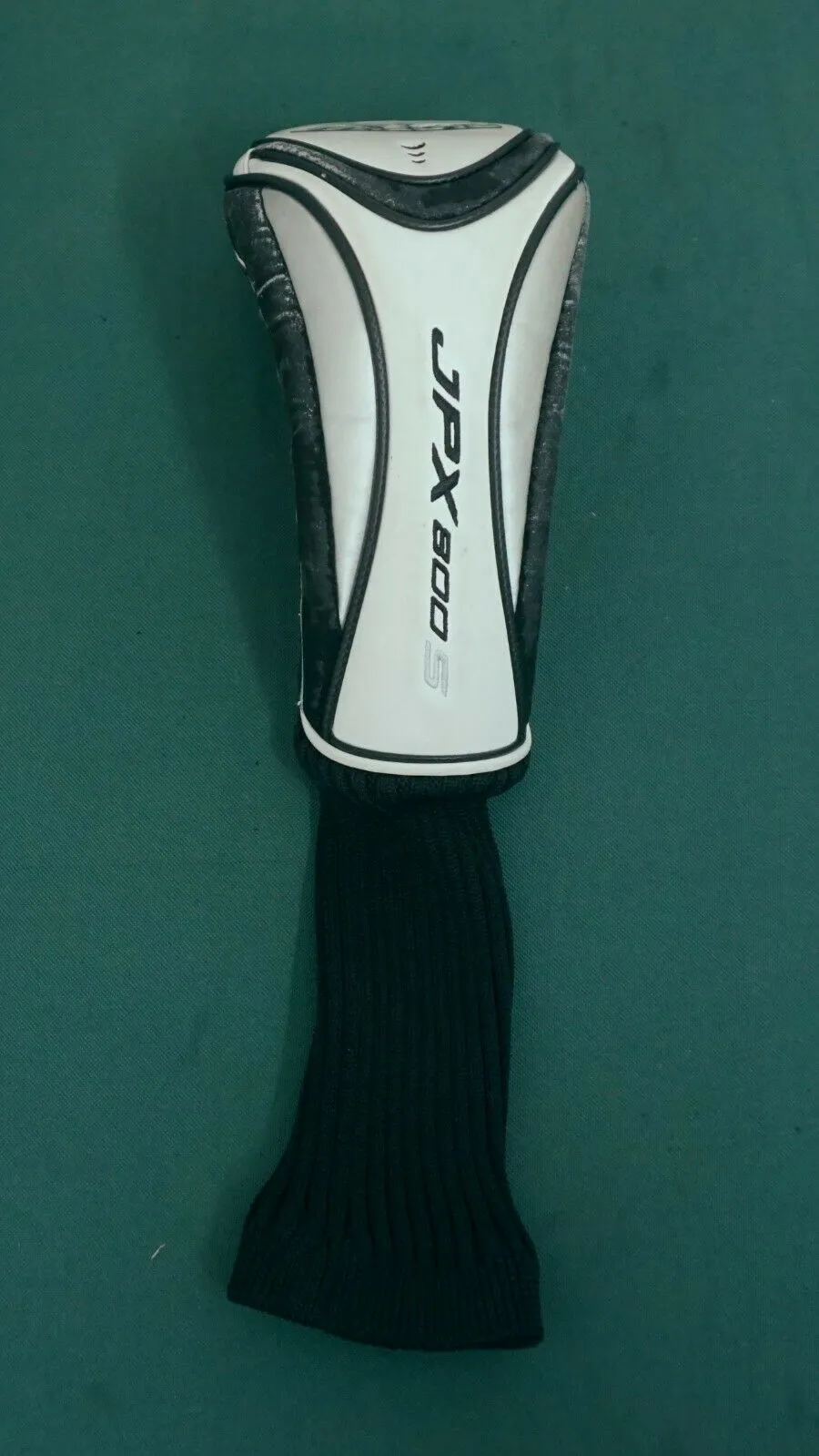 Lincs_golf Mizuno JPX 800 S 10.5° Driver Seniors Graphite Shaft Golf Pride Grip 9 Lincs_golf Mizuno JPX 800 S 10.5° Driver Seniors Graphite Shaft Golf Pride Grip - Image 7