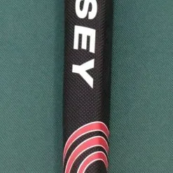 Lincs_golf Odyssey White Rize IX 1 Putter + Head Cover -Clubs Sales Shop s l1600 2f87361a ce3a 4092 9565 f43ea15a6c72