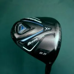 Lincs_golf Mizuno JPX 825 9.5° Driver Regular Graphite Shaft Ping Grip