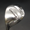 Left Handed TaylorMade Burner 21° 4 Wood Regular Steel Shaft TaylorMade Grip -Clubs Sales Shop s l1600 3