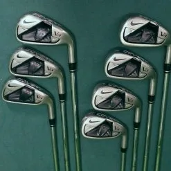 Lincs_golf Set Of 7 X Nike VRS Covert Irons 4-PW Regular Steel Shafts 9 Lincs_golf Set Of 7 X Nike VRS Covert Irons 4-PW Regular Steel Shafts -Clubs Sales Shop s l1600 302e13ca acfc 41b4 b6b5 3b4b6dd58b5d