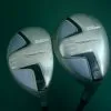 Lincs_golf Ladies Set Of 2 X Wilson Staff Draw R 21° And 25° Hybrids Ladies Graphite Shaft -Clubs Sales Shop s l1600 30459bbf 1fb4 4a29 836d b11bbc148f29