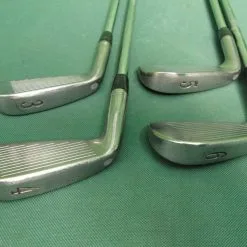 Lincs_golf Set Of 4 X Titleist 735 CM Irons 3-6 Regular Steel Shafts Golf Pride Grips 11 Lincs_golf Set Of 4 X Titleist 735 CM Irons 3-6 Regular Steel Shafts Golf Pride Grips -Clubs Sales Shop s l1600 30be1f38 1a5d 4b5b bb68 1ec7165f06f7