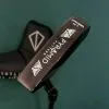 Lincs_golf Hardly Used Pyramid Aztec Series AZ-1 Putter + Head Cover -Clubs Sales Shop s l1600 3107ec43 cd3a 4245 a1ad 45fb072a1798