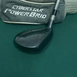 Lincs_golf Vintage Triumph Triaxx 5 Wood Regular Steel Shaft Pro Tour Grip -Clubs Sales Shop s l1600 3178705c 1b07 44e1 a378 ec7e913b33bb