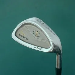 Lincs_golf Cobra King Oversize Sand Wedge Regular Graphite Shaft Cobra Grip