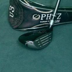 Lincs_golf Bridgestone Phyz 19° 3 Utility Hybrid Stiff Graphite Shaft Bridgestone Grip -Clubs Sales Shop s l1600 32dd3eb1 b084 4733 9ef7 40a35da357d3