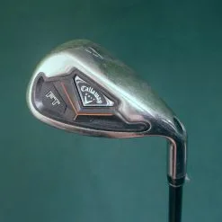 Lincs_golf Callaway FT A Wedge Regular Graphite Shaft Callaway Grip