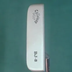 Lincs_golf Callaway Bobby Jones BJ-8 Putter