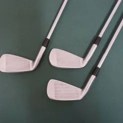 Lincs_golf Set Of 3 X Maxfli A10 Tour Limited Irons 4-6 Regular Steel Shaft Royal Grip -Clubs Sales Shop s l1600 3524b10e 85d5 46d7 a9f3 435c93cef917
