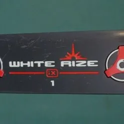 Lincs_golf Odyssey White Rize IX 1 Putter + Head Cover -Clubs Sales Shop s l1600 364e5651 e24e 4440 adad 4e9900a61e22