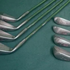 Lincs_golf Set Of 8 X Ben Hogan Magnum Irons 3-PW Regular Steel Shafts Mixed Grips -Clubs Sales Shop s l1600 3664330d 8ae8 49ab adfd 52572a88b448