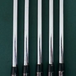 Lincs_golf Left Handed Set Of 5 X Callaway RAZR X Black Irons 6-PW Uniflex Steel Shafts -Clubs Sales Shop s l1600 36d8556e 2f6f 484b 819b b9c2fb372d12