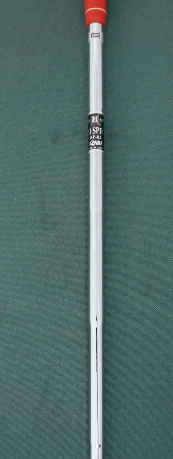 Lincs_golf Honma S Pace Voyager SV-V Putter 8 Lincs_golf Honma S Pace Voyager SV-V Putter - Image 6