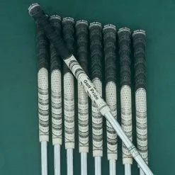 Lincs_golf Set 9 X Mizuno Masters A.G.Model Irons 3-11 Regular Steel Shafts 13 Lincs_golf Set 9 X Mizuno Masters A.G.Model Irons 3-11 Regular Steel Shafts -Clubs Sales Shop s l1600 377c7968 d4ba 41c6 b385 953c72e9bde5