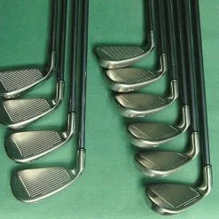 Lincs_golf Set Of 10 X Callaway Hawkeye Irons 3-SW + AW Regular Graphite Shaft -Clubs Sales Shop s l1600 37fd0e90 dd2c 4b0b b34f a7582659b732