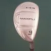 Lincs_golf Ladies Maxfli I.R.S 4 Hybrid Ladies Graphite Shaft Maxfli Grip -Clubs Sales Shop s l1600 3962bc7c 7e8b 4308 bd0c 05ee4a7c2916