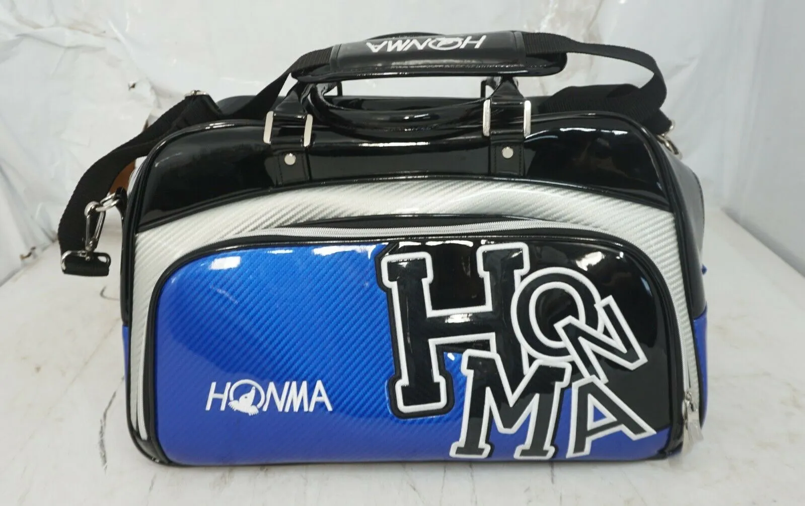 Lincs_golf Honma Golf Boston Bag 3 Lincs_golf Honma Golf Boston Bag