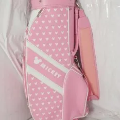 Lincs_golf Ladies 6 Division Disney Mickey Mouse Tour Cart Golf Clubs Bag + 3 Head Covers -Clubs Sales Shop s l1600 3ac6558e 64e3 44a9 b20a f9eda29f0805