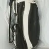 Lincs_golf Vintage 6 Division PRGR Tour Cart Golf Clubs Bag