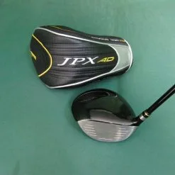 Lincs_golf Mizuno JPX AD Japan Model 10 Degree Driver Senior Graphite Shaft Mizuno Grip -Clubs Sales Shop s l1600 3e765d3f 4948 443f a1ed 7e924b8d7a21
