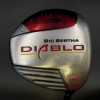 Callaway Big Bertha Diablo 15° 3 Wood Regular Flex Graphite Shaft -Clubs Sales Shop s l1600 3ee22b45 cee3 47b9 b2b4 fd6b4fbfdf2f
