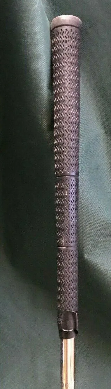 Lincs_golf PRGR EGG FF 5.0 57 - 08 Degree Sand Wedge Regular Steel Shaft PRGR Grip 6 Lincs_golf PRGR EGG FF 5.0 57 - 08 Degree Sand Wedge Regular Steel Shaft PRGR Grip - Image 4