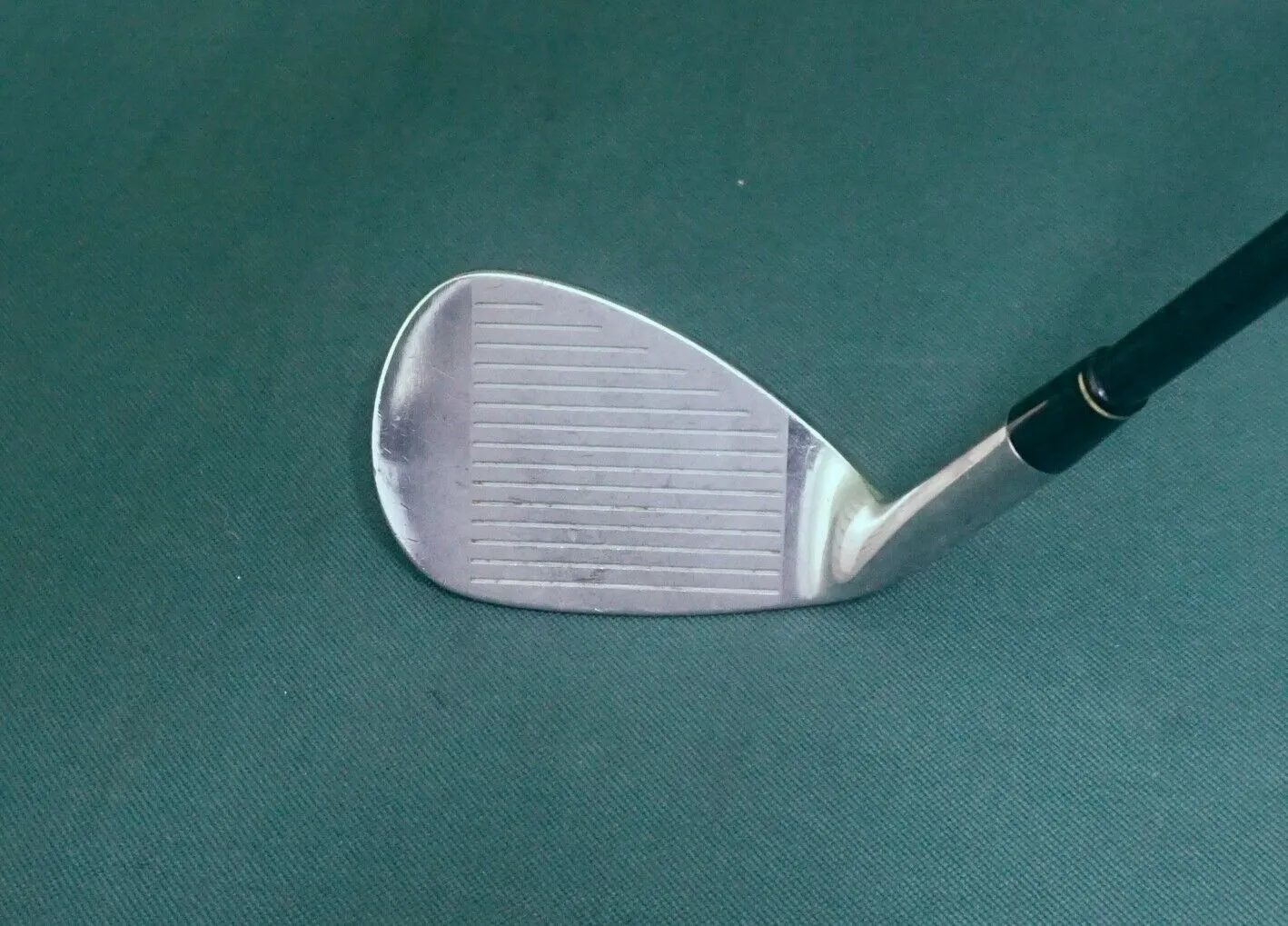 Lincs_golf Tsuruya Axel ID-340 A Wedge Regular Graphite Shaft Axel Grip 4 Lincs_golf Tsuruya Axel ID-340 A Wedge Regular Graphite Shaft Axel Grip - Image 2